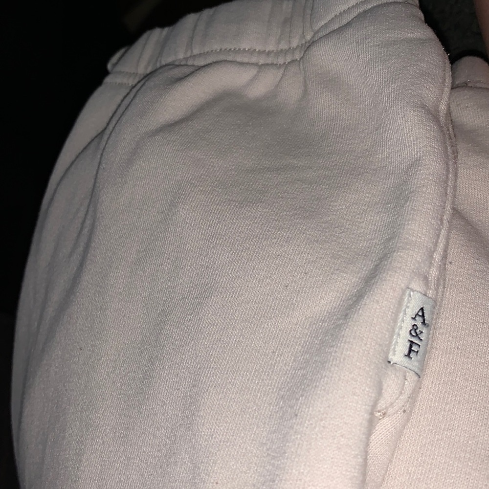 Girls sweatpants